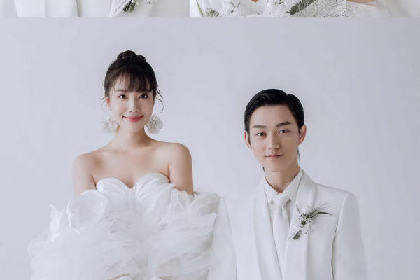 ★外景无限拍★婚纱摄影★