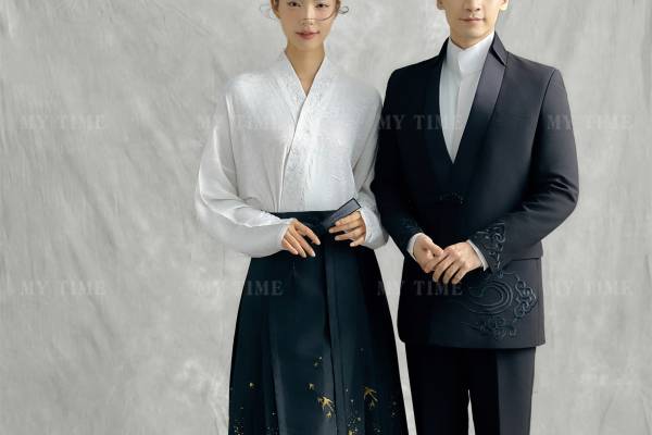 【麦田丨尊享系列】研发团队，每周限制拍1对婚纱照