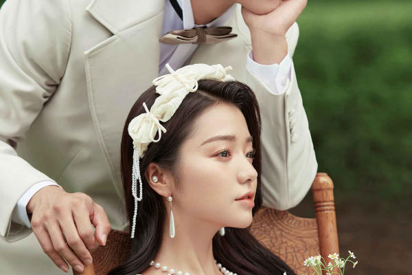 【人气推荐】高性价比婚纱照