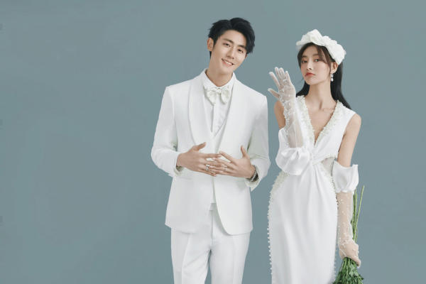 ★烟台好评率99.9%套餐★婚纱照