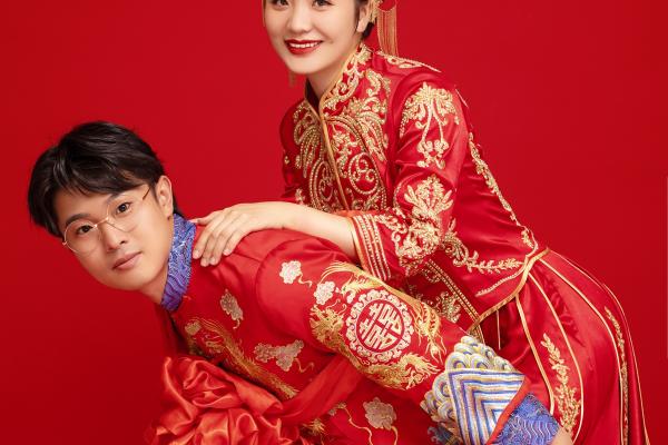 袁女士&王先生