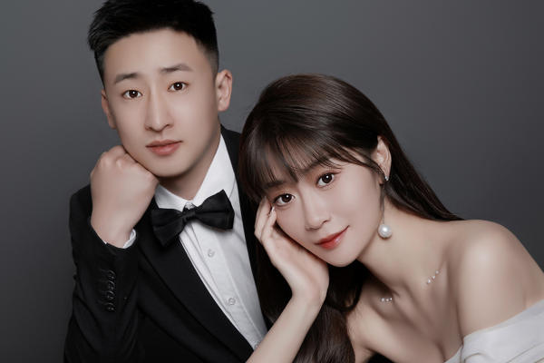 赛拉维青春派婚纱