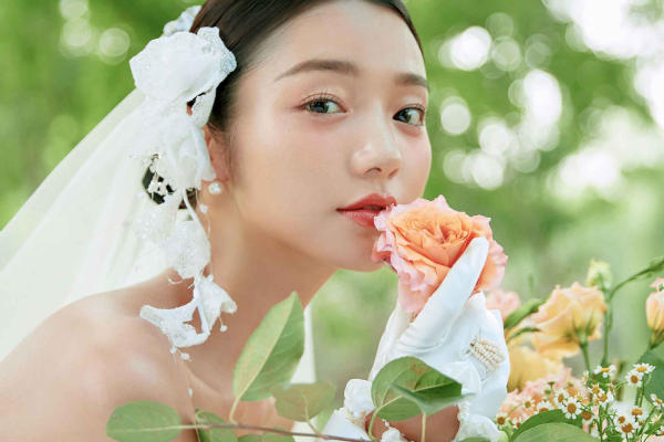 【本季热卖】婚纱照10服10造丨风格任选