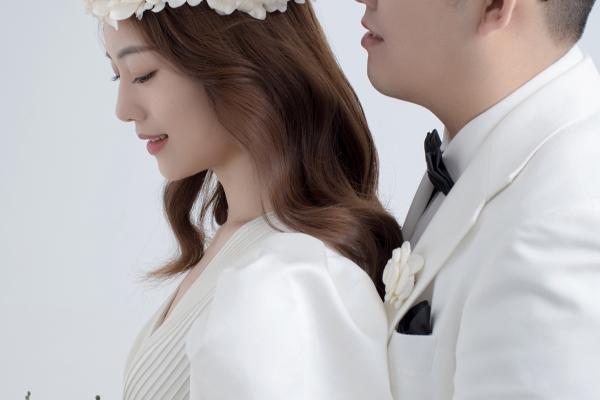 于先生&焦女士