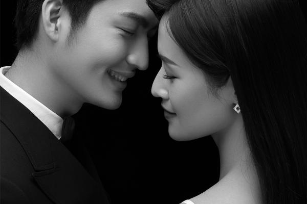 （高人气）婚纱照套系