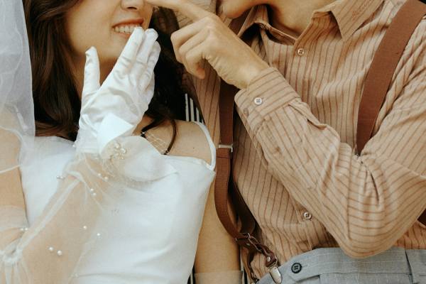 电影感婚纱照婚纱摄影6组套系