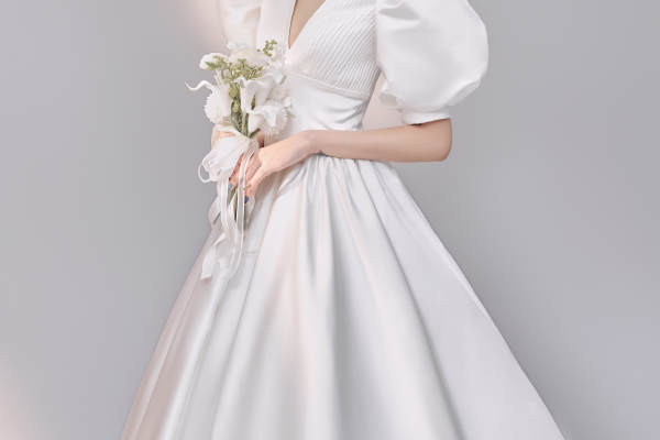 婚纱照限时特惠3899元