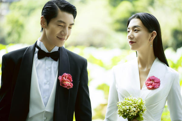 奎恩<69999>婚纱照套餐