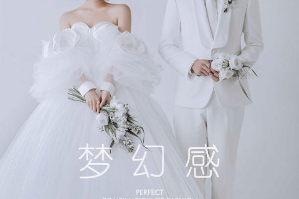 ★外景无限拍★婚纱摄影★