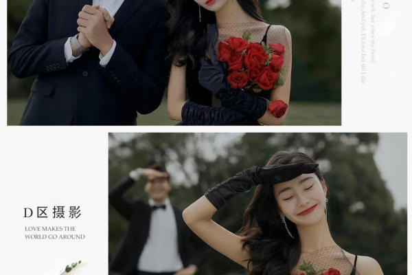 【精选旅拍】热门景点+总监拍摄+婚嫁礼包+产品包邮
