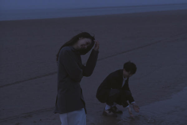 张先生&李女士 【客片欣赏】