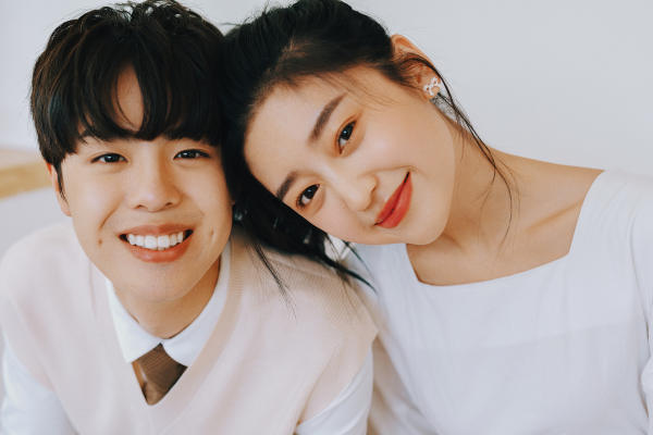 爆款品质婚纱照+超高性价比婚纱摄影