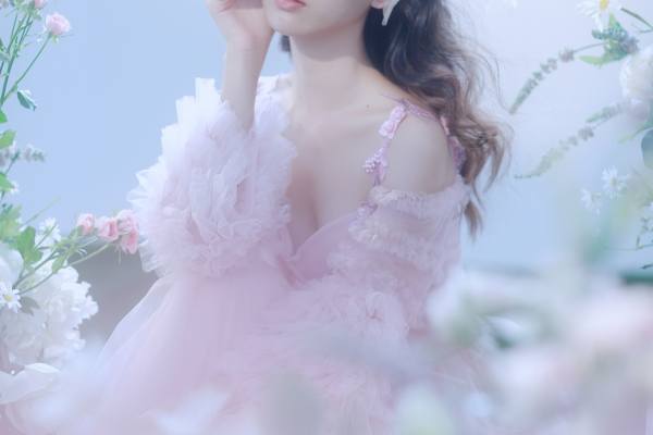 婚纱照婚纱拍摄拓客体验券
