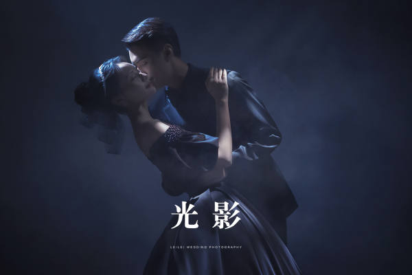 救命🆘光影恋人婚纱照，巨巨巨出片！！！