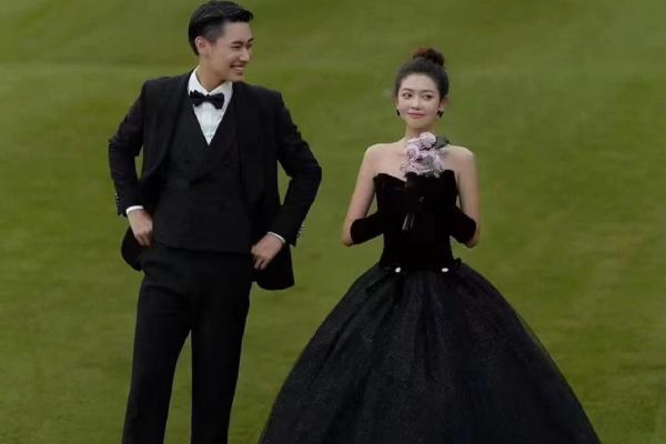 五服五造【百年好合】套系仅售3599元套系