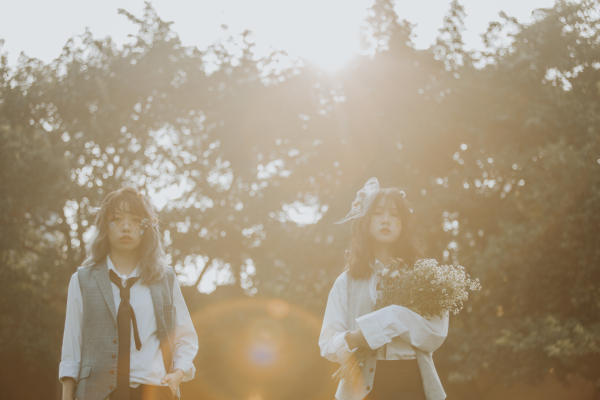 个人写真拍摄
