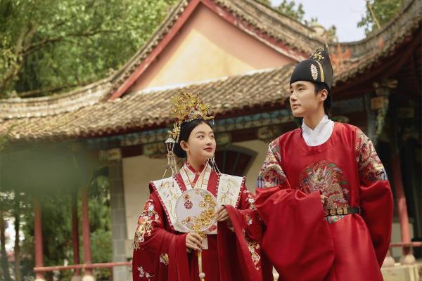 【爆款推荐】风格不限、场景任选、赠送婚嫁大礼包