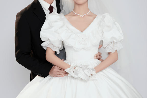 本地特惠婚纱照套餐