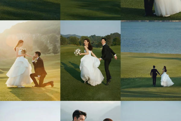 【一价全包】高性价比婚纱照