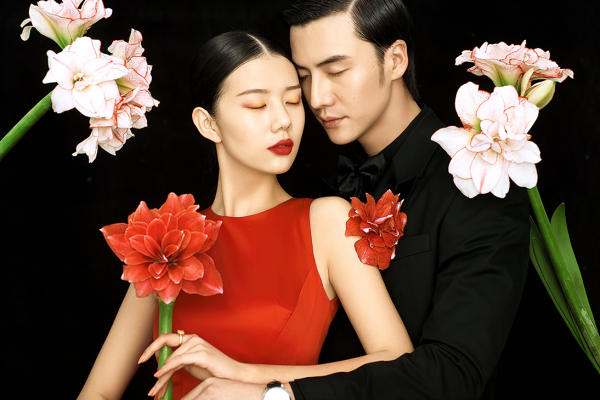 奎恩<20888>婚纱照套餐
