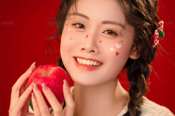 个人艺术写真