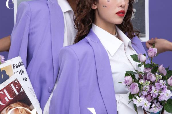 电影感婚纱照婚纱摄影5组套系