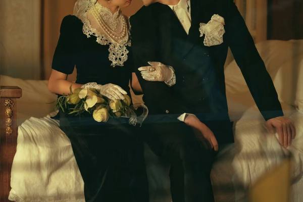（车费门票全包）婚纱照特惠婚纱摄影