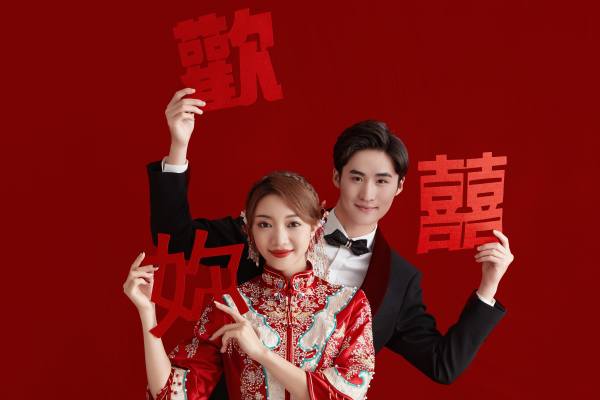 2022乌托摄会 | 新春主题