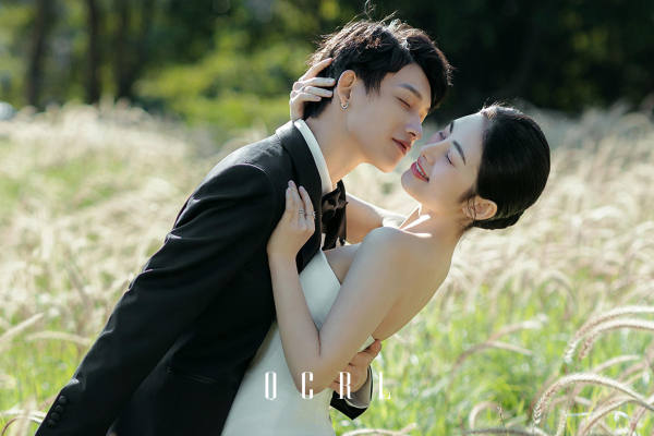 森野仪式，不经意的美姐妹们我爱了