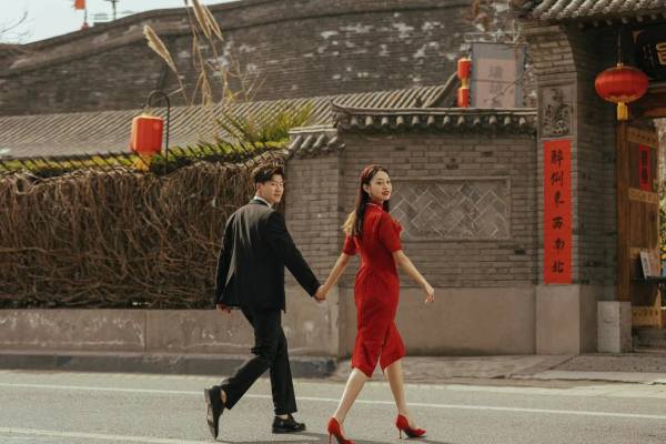 【超值特惠】网红基地/旅拍婚纱