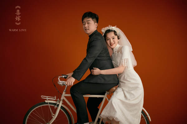 谭先生&李女士