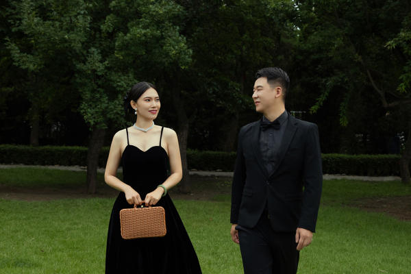 赛拉维婚纱照