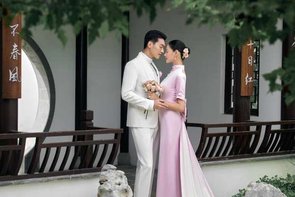【网络专享套餐】零度婚纱摄影