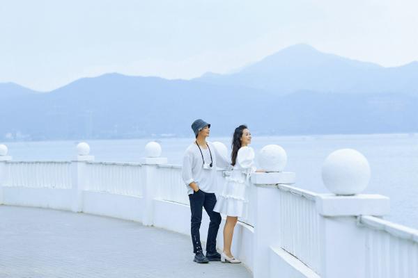【先拍后付款】限量服务/全国包邮/送结婚登记照