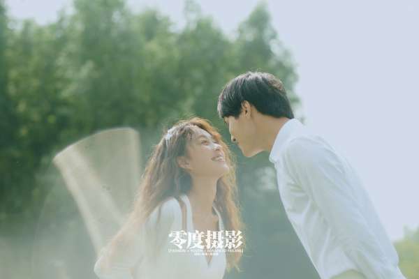 【网络专享套餐】零度婚纱摄影