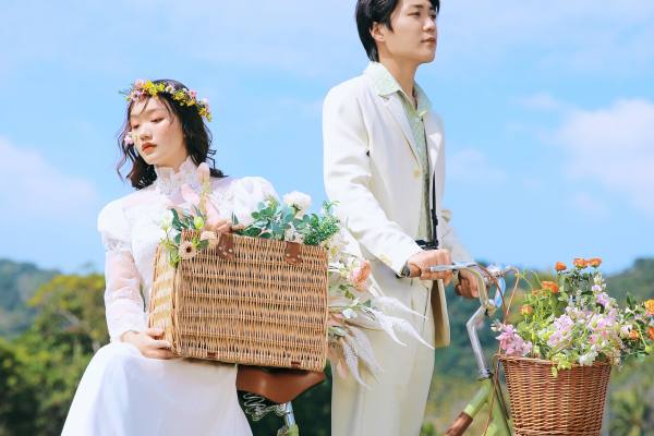 【爆赞套餐】边拍边玩|高质团队服务