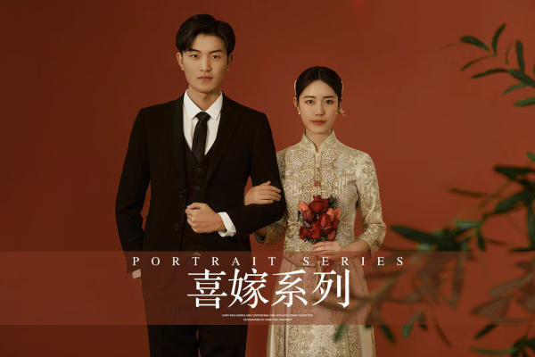 两天定制拍摄I仪式感系列I纪实风I浪漫森系I婚纱照