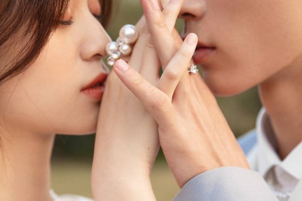 电影感婚纱照婚纱摄影3组套系