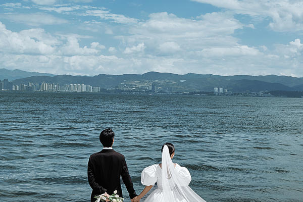 【尊享套系】私人订制丨臻品婚纱照丨无忧旅拍