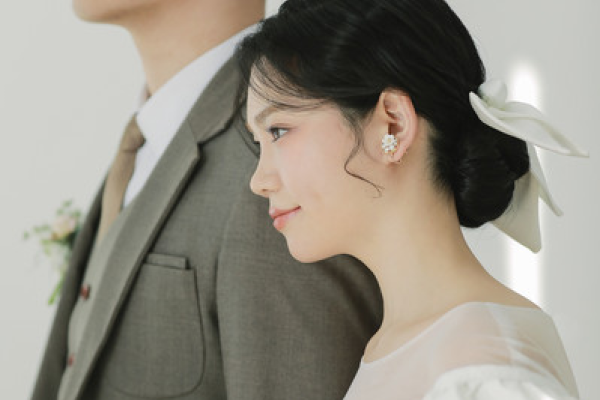 室内婚纱
