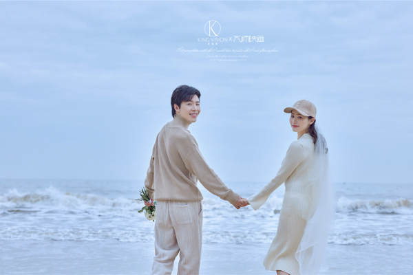 【超级口碑】样片团队8999元婚纱照