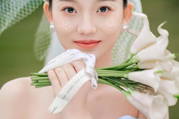 【总监定制】电影纪实+时尚纪实#婚纱照