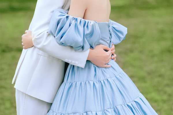 【总监定制】电影纪实+时尚纪实#婚纱照