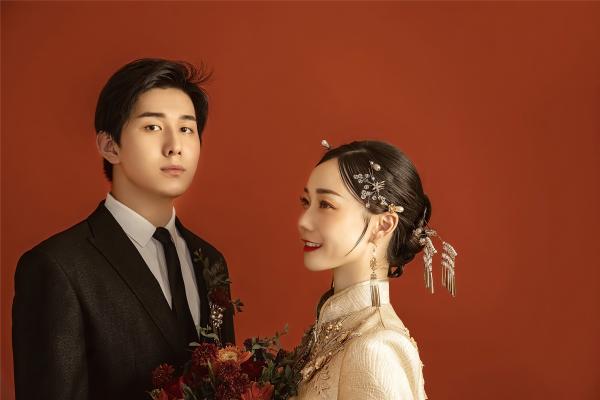 【网络专享套餐】零度婚纱摄影