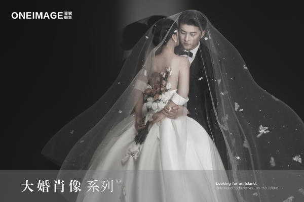 【热销婚纱照】店长推荐套餐菏泽婚纱照
