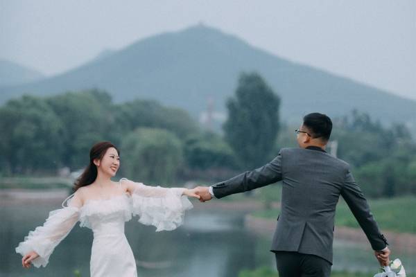 <推荐客片>和先生＆赵女士