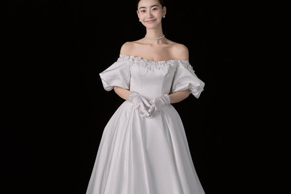 我的极简婚纱照系列4