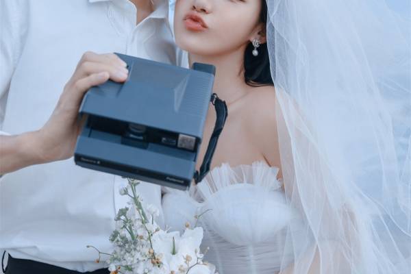 【高性价比】旅拍婚纱照/三亚婚纱照