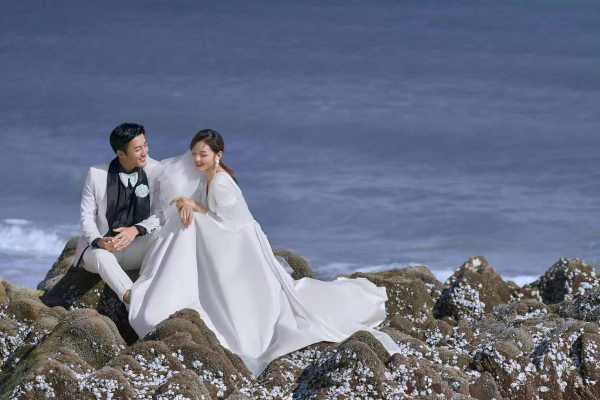【三亚&丽江&厦门】3天2晚住宿+网红婚纱旅拍摄影