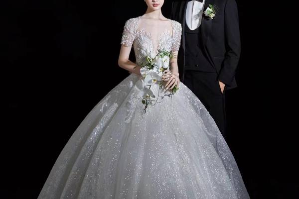 （车费门票全包）婚纱照特惠婚纱摄影